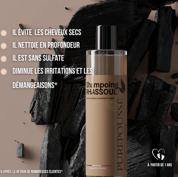 Shampoing Capillaire – Image 3