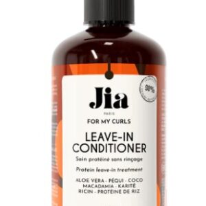 Leave in Conditionner