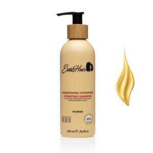 EVAS SHAMPOOING HYDRATANT
