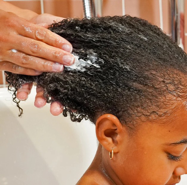 Après-shampoing Enfant - Petit Président – Image 4
