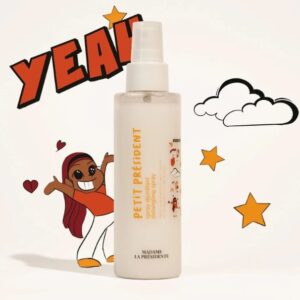 Spray Démêlant Enfant - Petit Président