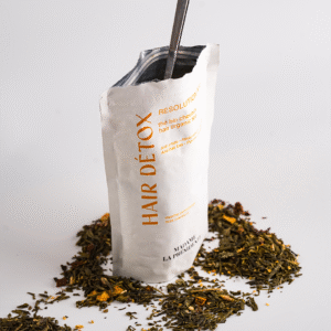 Thé Détox - Résolution N°2