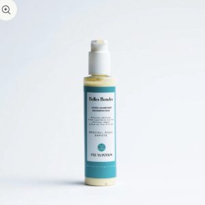 Après Shampoing Belles Boucles