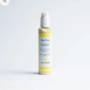 Après Shampoing Magic Pousse