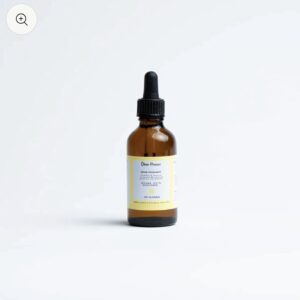 Sérum Élixir Pousse