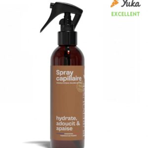 Spray Capillaire