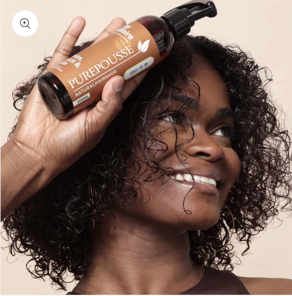 Spray Capillaire – Image 2