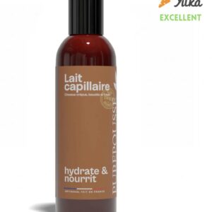 Lait Capillaire