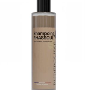 Shampoing Capillaire
