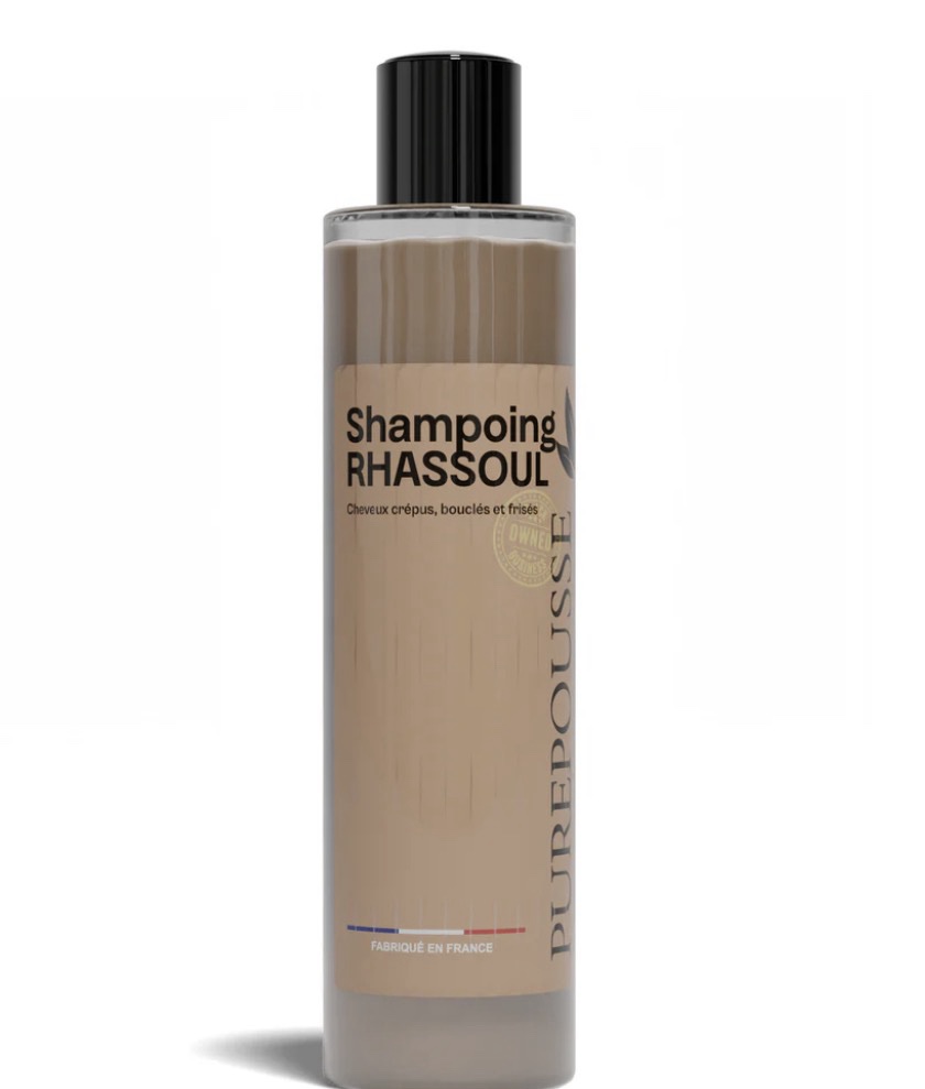 Shampoing Capillaire