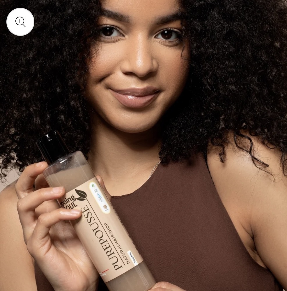 Shampoing Capillaire – Image 2