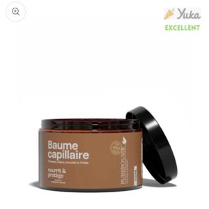 Baume Capillaire