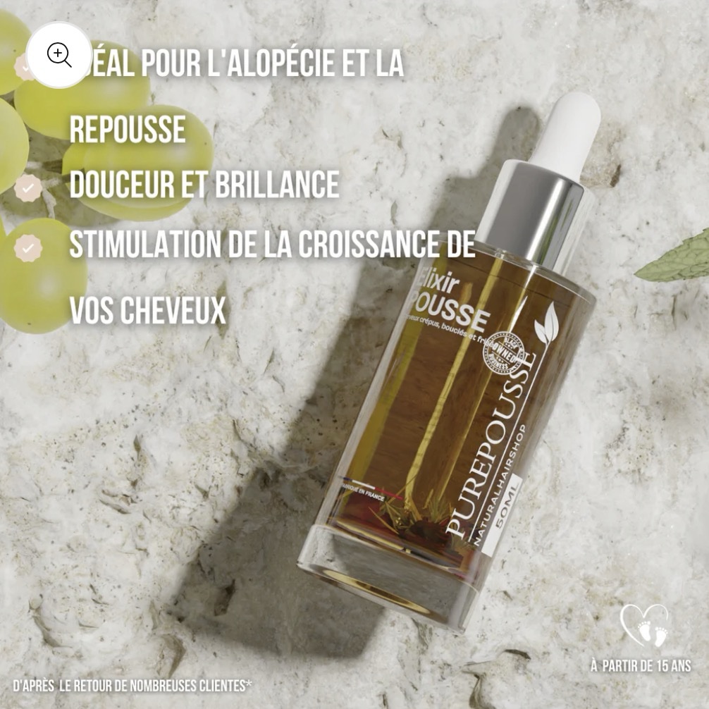 Elixir Pousse – Image 3