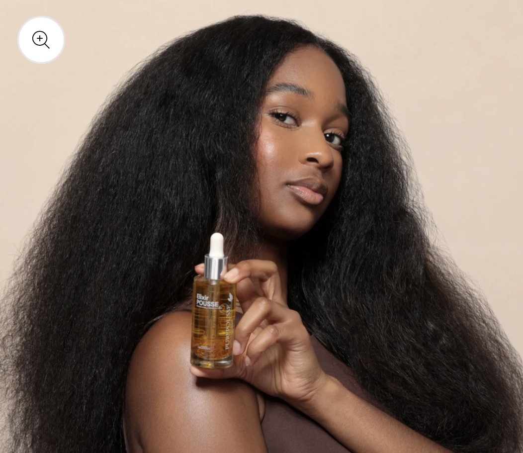 Elixir Pousse – Image 2