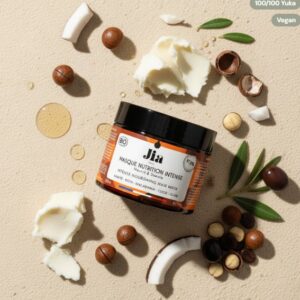 Masque nutrition intense