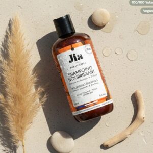 Shampoing Nourrissant