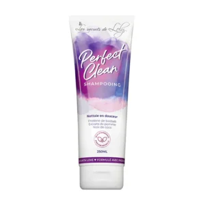 PERFECT CLEAN - Shampooing - 250 ML