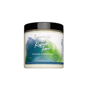 REPAIR TIME - Masque hydratant et fortifiant - 230 ML