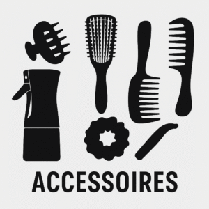 ACCESSOIRES
