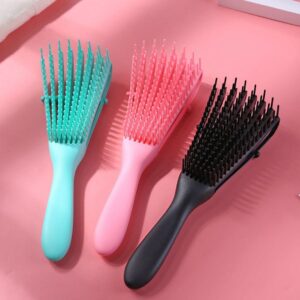 Brosse démêlante