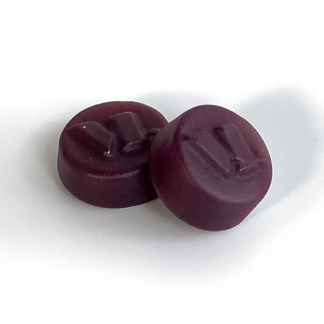 Gummies Cheveux - Hairboost – Image 4