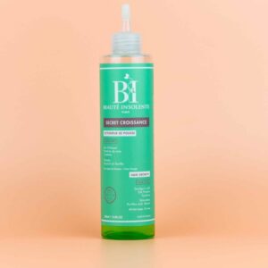 SOIN ACTIVATEUR DE POUSSE