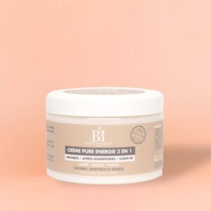 CREME PURE ENERGIE 3 EN 1