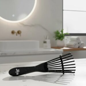 Brosse Démêlante JIA