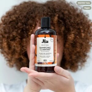 Shampoing Clarifiant