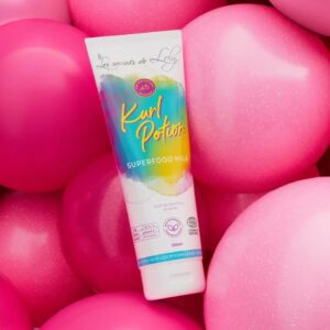 KURL POTION - Crème sans rinçage définissante et hydratante - 250 ML