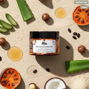 Smoothie Nourrissant