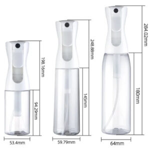 Brumisateur - Cheveux - 200 ml