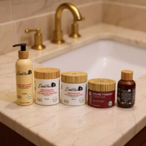 Pack complet Evashair