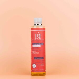 HUILE RÉGÉNÉRANTE