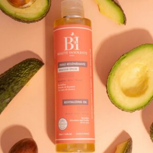 HUILE RÉGÉNÉRANTE