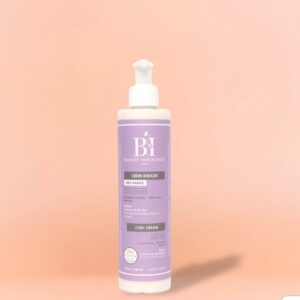 CRÈME BOUCLES