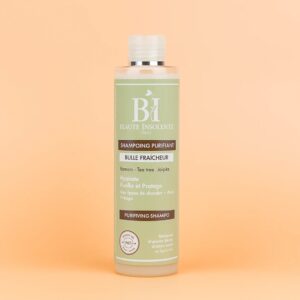 SHAMPOOING PURIFIANT