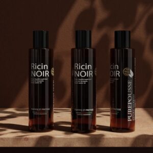 Huile de Ricin Noire ECOCERT Purepousse