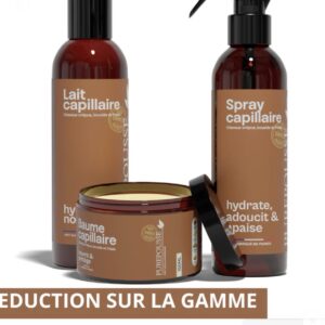 Kit de base - 3 mois d’utilisation