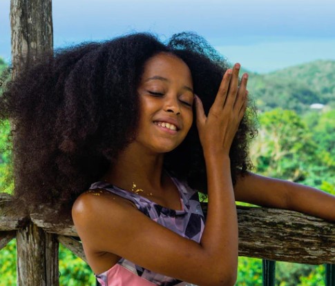 Chantilly de Mangue SENSITIVE – Image 2