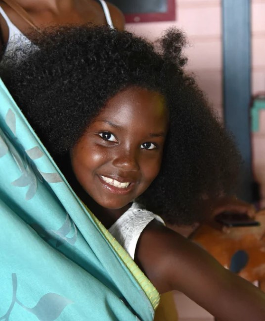 Beurre de mangue artisanal SENSITIVE – Image 2