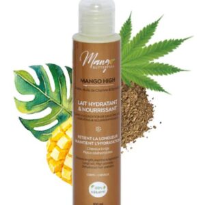 Lait hydratant et nourrissant - HIGH