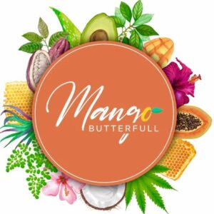 MANGO BUTTERFULL