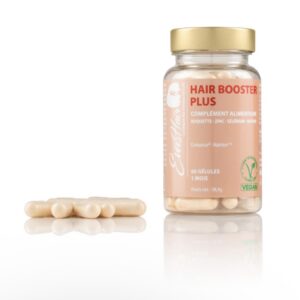 Gélules - Cure 1 mois