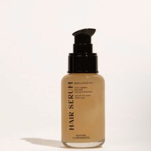 Sérum Anti-chute Cheveux - Résolution N°3