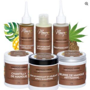 PACK ROUTINE MANGO HIGH