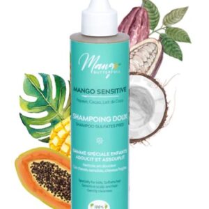 Shampoing Doux SENSITIVE