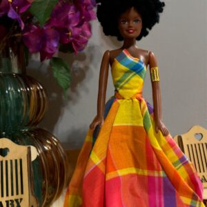 Miss Sunshine Glow - Zaly