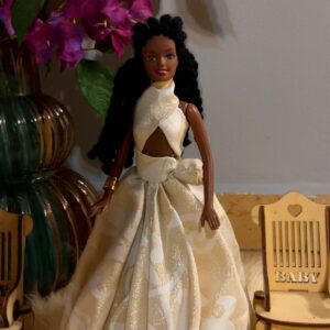 Miss Natural Elegance - Tamaya