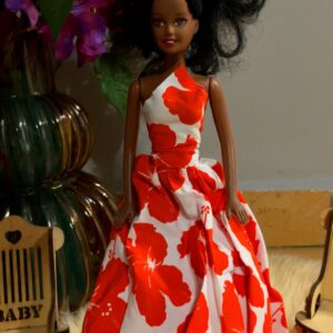 Miss Blossom Beauty - Keysha